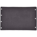 Patin caoutchouc pour...