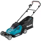 Makita LXT 43cm 2x18V accu grasmaaier (zonder accu's of lader) / pce