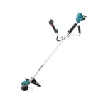 Makita bosmaaier 2x18V - DUR368AZ (zonder accu en lader) / pce