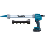 18 V Makita DCG180ZXK...