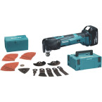 Makita DTM51T1JX2 18V...