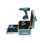 Makita DHP453RF 18V Li-Ion...