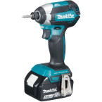 Makita DTD153T1J 18V LXT...