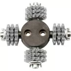 Tool Head for Festool RG 80 E-Set SZ per piece