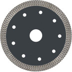 Diamantdoorslijpschijf voor...