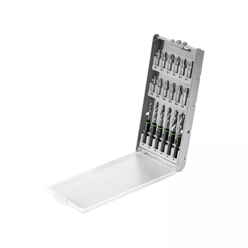 Festool Centrotec Wood Drill Bit and...