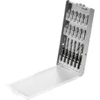 Set forets bois Festool Centrotec + centrage 3-8 mm / pce