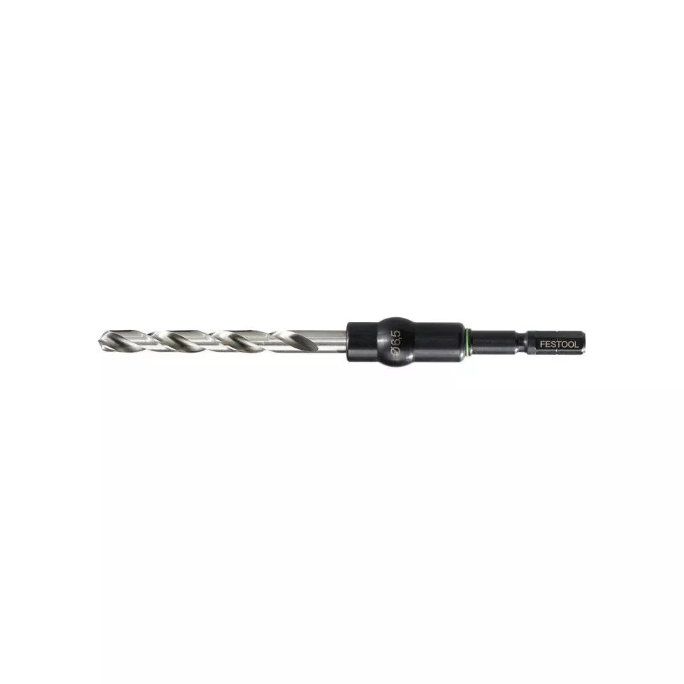 Festool HSS Centrotec Metal Drill Bit...