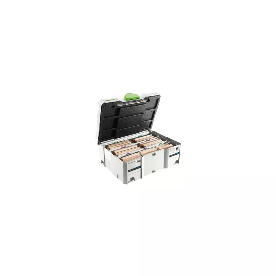 Systainer pour Festool Domino DF 700...