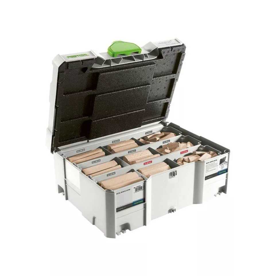 Systainer pour Festool Domino XL / pce