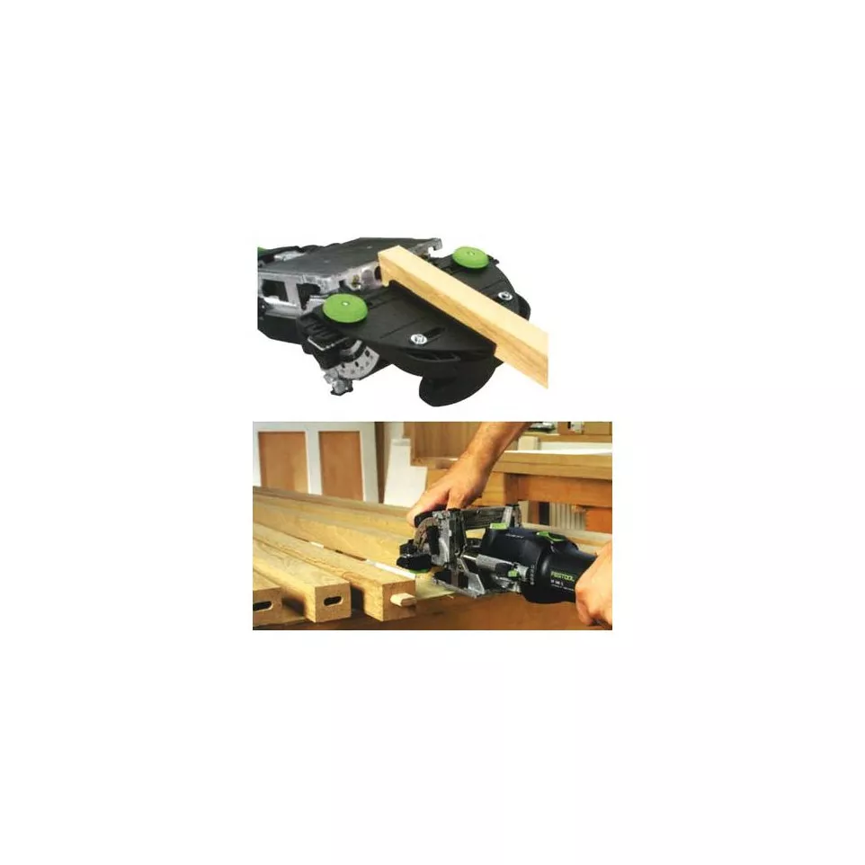 Guide de butée pour lattes Festool / pce