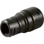 Festool Connecting Sleeve D 27 DM-AS/CT Antistatic per piece