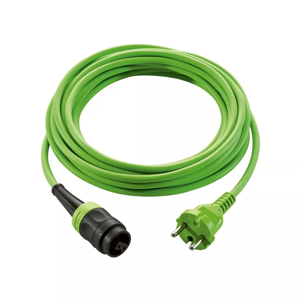 Câble Festool Plug it H05 BQ-F/4 vert...