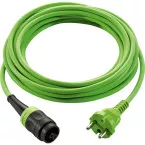 Kabel Festool Plug it H05 BQ-F/4 groen / pce