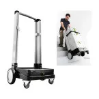 Transportwagen voor Festool SYS-ROLLER systainer / pce