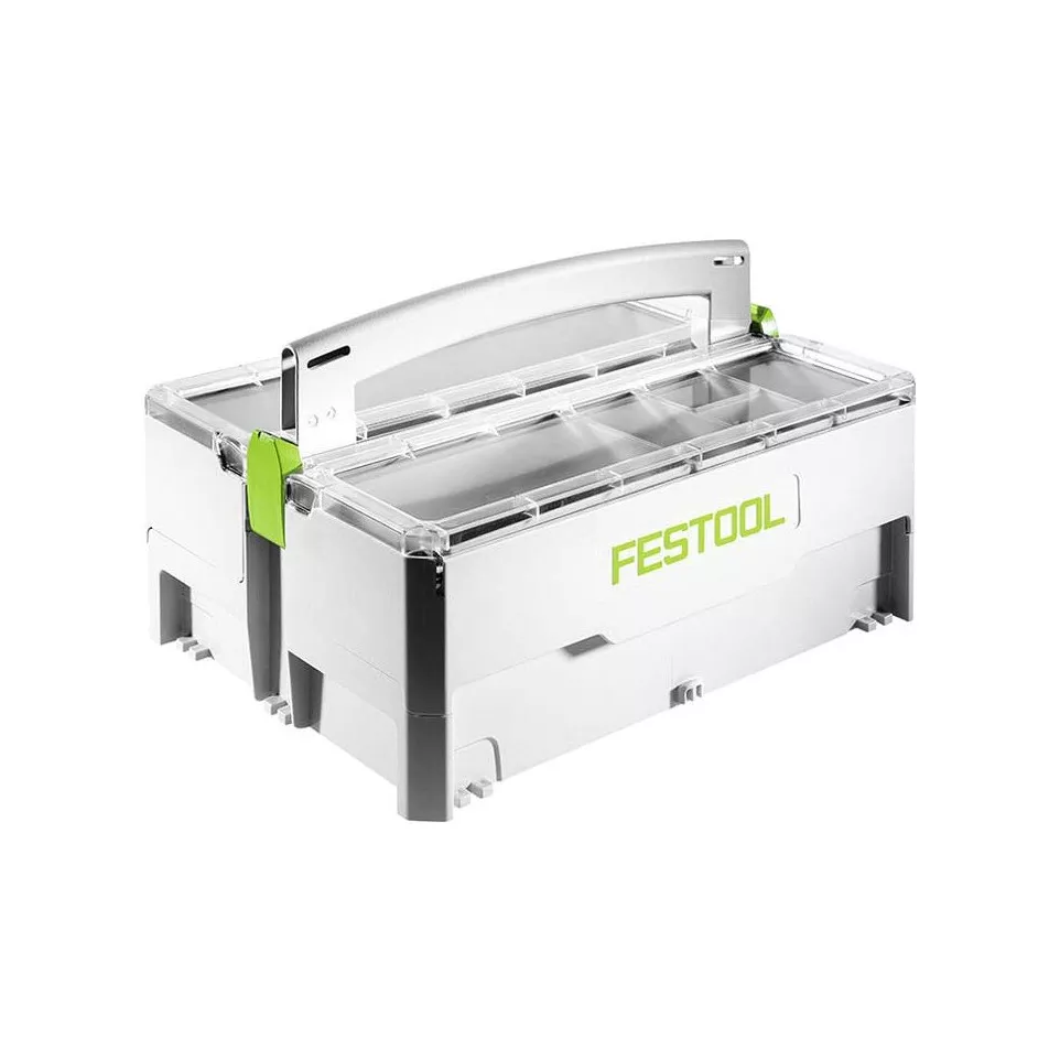 Festool SYS-SB systainer / pce