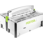 Coffre systainer Festool...