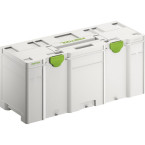 Systainer Festool SYS3 XXL...