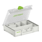 Festool Systainer³...