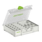Systainer Festool SYS3 ORG...