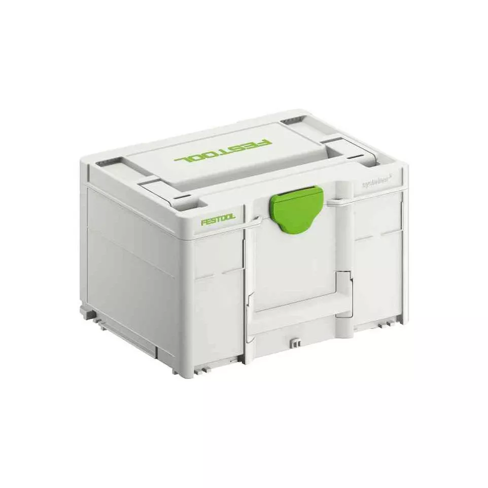 Systainer Festool SYS3 M 237 / pce