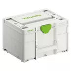 Festool Systainer SYS3 M 237 / pce