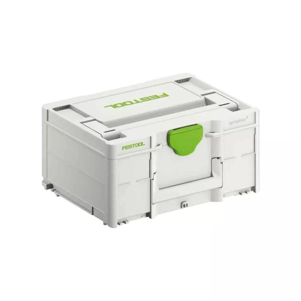 Systainer Festool SYS3 M 187 / pce