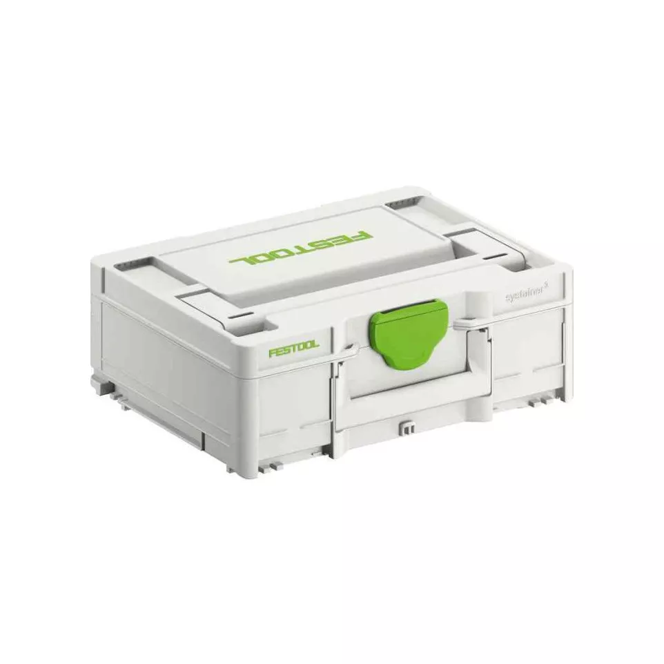 Systainer Festool SYS3 M 137 / pce
