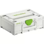 Systainer Festool SYS3 M 137 / pce