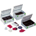 Festool systainer voor...