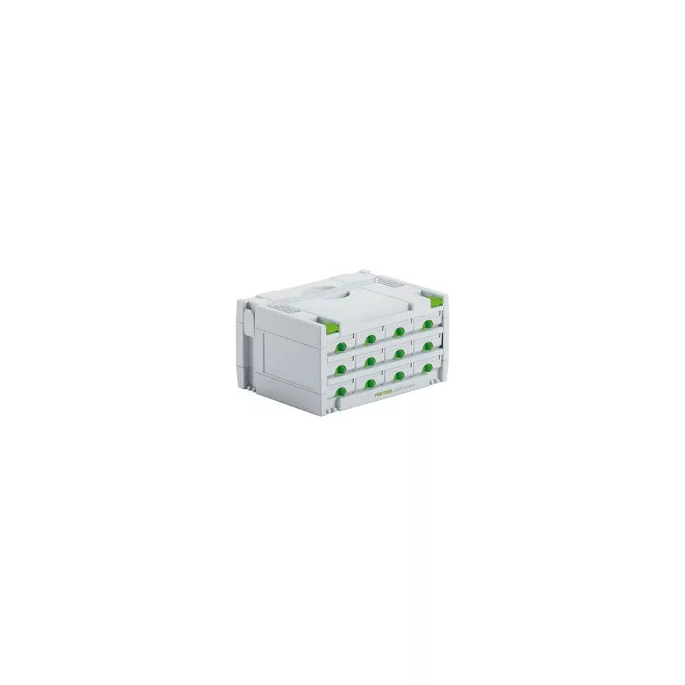 Festool SYS 3-SORT / 12 sortainer / pce
