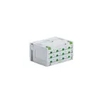Coffre sortainer Festool SYS 3-SORT / 12 / pce