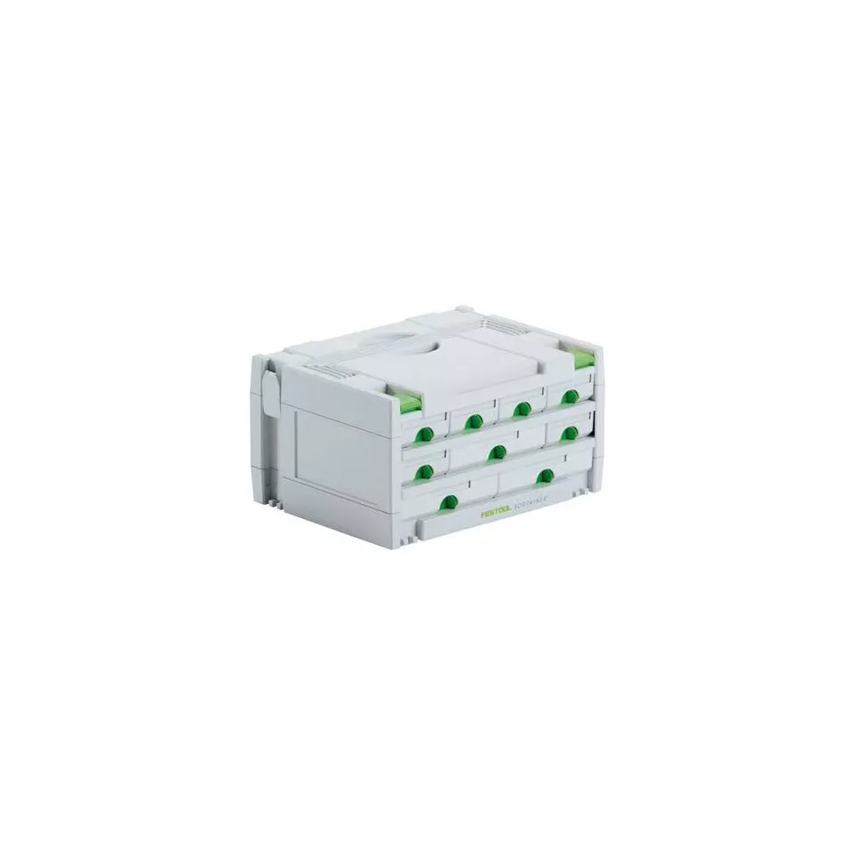 Coffre sortainer Festool SYS 3-SORT /...