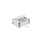 Coffre systainer Festool SYS 2-DF / pce