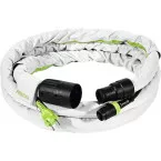 Tuyau d'aspiration avec gaine de protection Festool / pce