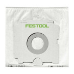 Filterzak voor Festool CT...