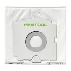 Sac filtre pour Festool CT SYS / 5pce