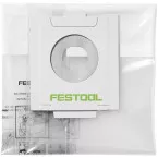 sacs Festool élimination déchets CT 26 AC / 5pce