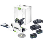 Festool Cordless Plunge-Cut...