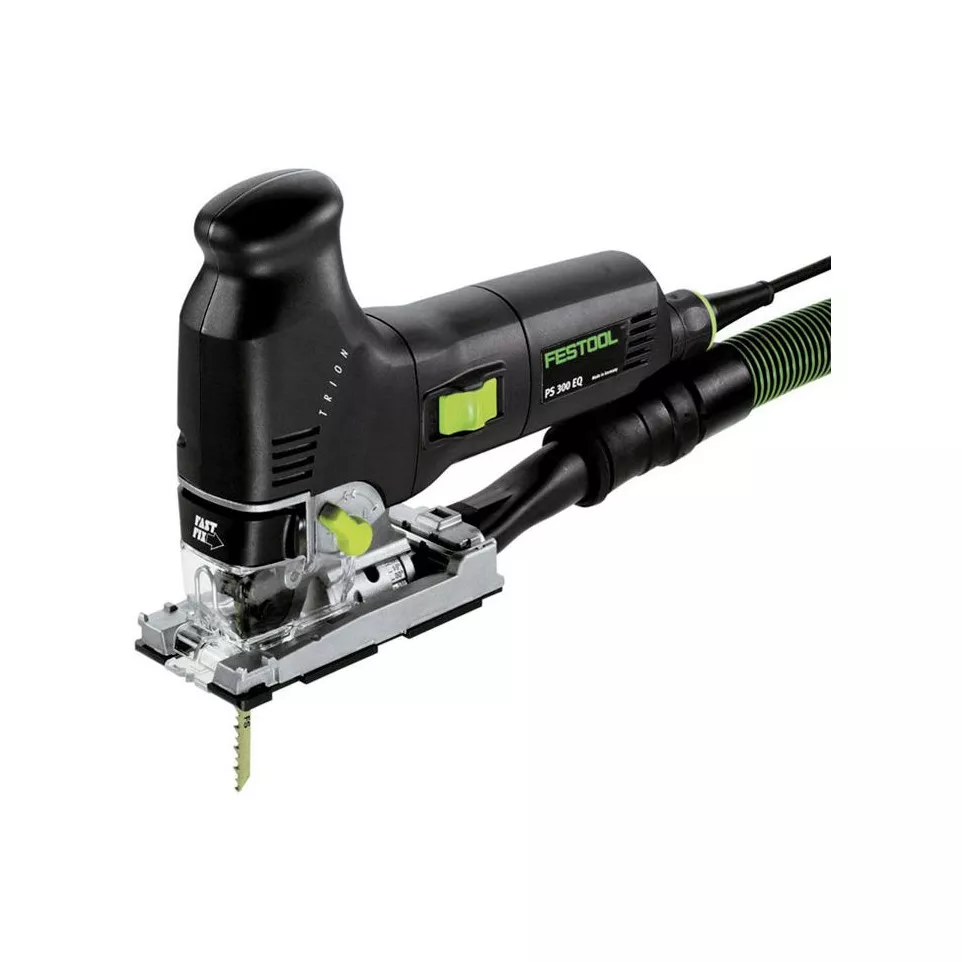 Festool PS 300 EQ Jigsaw / pc