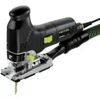 Scie sauteuse Festool PS 300 EQ / pce