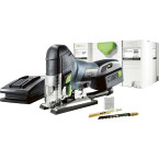 18 V Decoupeerzaag Festool...