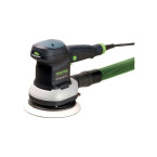 Festool ETS 150/3 EQ-Plus...