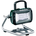 Metabo LED bouwlamp (zonder...