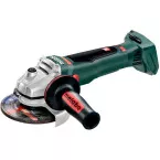 Metabo 18 V haakse slijper WB 18 LTX BL 125 Quick / pce