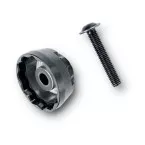 Adaptateur Fein pour outil oscillant - 35222952040 / pce