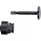 Fein-adapter voor oscillerend gereedschap - 63733005010 / pce