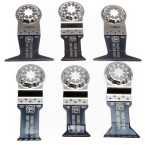 Set of 6 Fein Best of E-Cut...