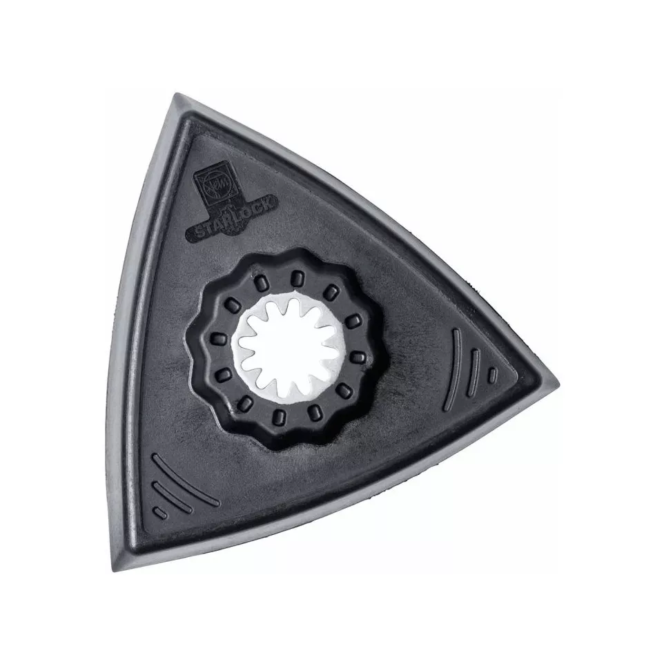 2 Fein Multitool Sanding Pads per piece