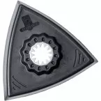 2 schuurpads voor Fein multifunctioneel gereedschap / pce